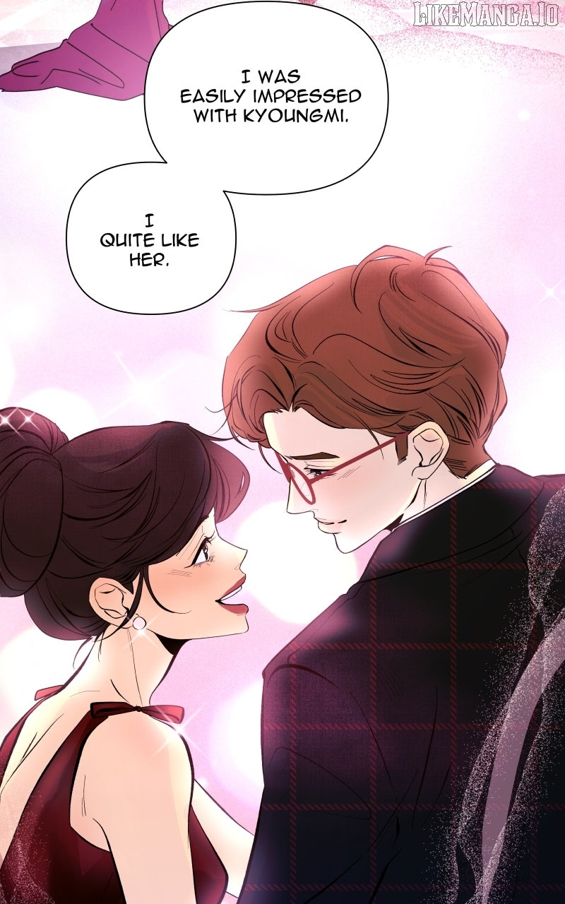 Honey Lemon Chapter 58 - page 34